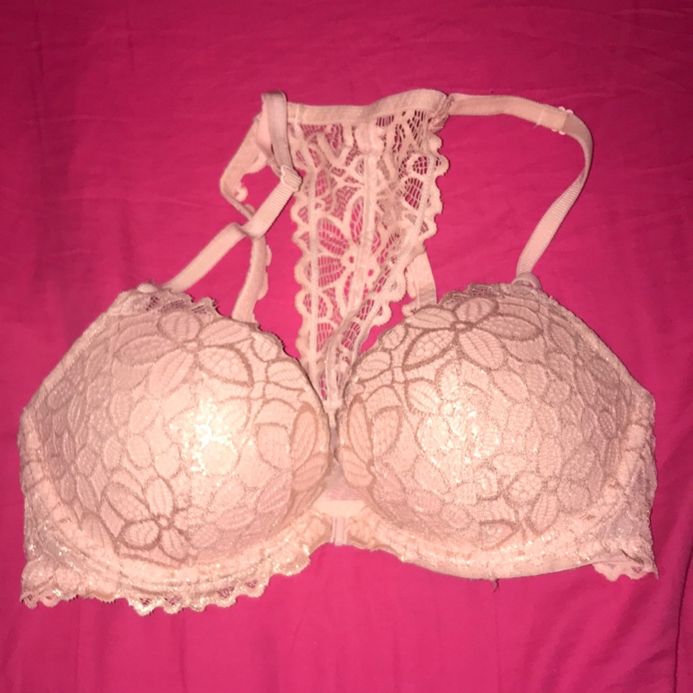 PINK brand bra 34D